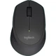 Мышь Logitech M280 Wireless Black - изображение 1