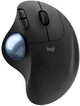 Трекбол Logitech Ergo M575 Enterprise Wireless Graphite - изображение 1