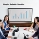 Мышь Logitech M220 Silent Enterprise Wireless Black/Grey - изображение 7