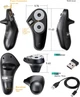 Мышь SANWA Wireless Bluetooth 5.0/2.4 ГГц - изображение 3