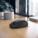 Миша Dell WM126 Wireless Black - зображення 4