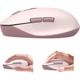 Мышь HP Design1 Wireless Rose - изображение 3