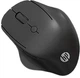 Мышь HP ENGINEER1 Wireless Black - изображение 1
