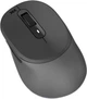 Мышь Lenovo Xiaoxin M4 Wireless Black - изображение 1