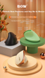 Мышь B.O.W MD190L MAX Wireless/Bluetooth Green - изображение 4