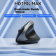 Мышь BOW MD190L MAX Silent Wireless - изображение 2