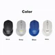 Мышь Logitech M330 Silent Wireless White - изображение 7