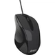 Мышь A4Tech N-500FS USB Black - изображение 1