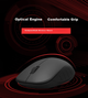 Мышь Lenovo ThinkPad ThinkPlus WL80 Wireless Black - изображение 4