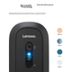 Мышь Lenovo AirHandlo Wireless - изображение 6