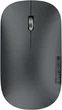 Миша Lenovo Air Handle Wireless/Bluetooth Storm Grey - зображення 1