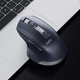 Мышь INPHIC M9 Wireless Grey - изображение 4