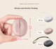 Мышь Sanwa Supply 00-MABT210W Bluetooth Rose - изображение 5