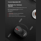 Мышь Lenovo thinkplus WL200X Wireless - изображение 2