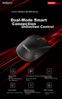 Мышь Lenovo thinkplus WL200X Wireless - изображение 3