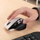 Мышь SANWA SUPPLY GMAWBT1BK-DP Wireless - изображение 3