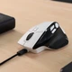 Мышь SANWA SUPPLY GMAWBT1BK-DP Wireless - изображение 5