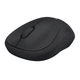 Мышь Logitech B220 Comfort Silent Wireless Black - изображение 2