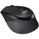 Мышь Logitech B330 Silent Plus Wireless Black - изображение 1