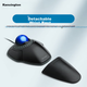 Трекбол Kensington Orbit USB Black/Blue (K72337) - изображение 4