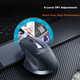 Мышь INPHIC M9V2 Wireless/USB - изображение 9