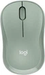 Мышь Logitech M221 Silent Enterprise Wireless Green - изображение 1