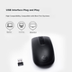 Мышь Dell WM118 Wireless Black - изображение 4