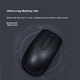 Мышь Dell WM118 Wireless Black - изображение 6