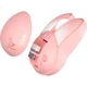 Мышь Lenovo ERAZER N520 Wireless/Bluetooth Rose, Firefly Pink - изображение 2