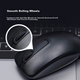Мышь Dell WM118 Wireless Black - изображение 8