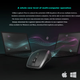 Мышь Logitech MX Anywhere 2S Enterprise Bluetooth - изображение 6