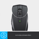 Мышь Logitech MX Anywhere 2S Enterprise Bluetooth - изображение 7