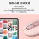 Мышь Logitech POP Bluetooth Rose, Cloud Pink - изображение 2