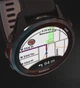 Смарт-часы Garmin Forerunner 970 Titanium w. Whitestone Case and Whitestone/T. Amp Yellow Band (010-02969-01/11/61) - изображение 10