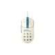 Мишка A4Tech Bloody W72 Ultra USB Pixels Blue (4711421001311) - зображення 2