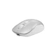 Мышка A4Tech FB26CS Air2 Bluetooth/Wireless Icy White (4711421999168) - изображение 3