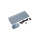 Комплект A4Tech FG3200 Air2 Wireless Blue (4711421997201) - изображение 6