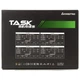 Блок живлення Chieftec 500W Task (TPS-500S) - зображення 10