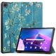 Чохол до планшета BeCover Smart Case Lenovo Tab M10 Plus TB-125F (3rd Gen)/K10 Pro TB-226 10.61" Spring (708318) - зображення 2