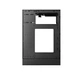 Корпус для ПК Deepcool CH170 Plus (R-CH170-BKNGM0-G) - зображення 6