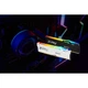 Модуль памяти для компьютера DDR5 32GB (2x16GB) 6000 MHz Beast RGB EXPO White Kingston Fury (ex.HyperX) (KF560C36BWE2AK2-32) - изображение 8