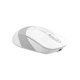 Мышка A4Tech FG10CS Air2 Wireless Grayish White (4711421997973) - изображение 5