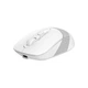 Мышка A4Tech FG10CS Air2 Wireless Grayish White (4711421997973) - изображение 6