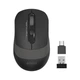 Мишка A4Tech FG10CS Air2 Wireless Stone Grey (4711421997904) - зображення 2