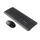 Комплект Vinga (KBSW-110 Black) - изображение 2