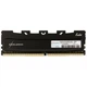 Модуль пам'яті для комп'ютера DDR4 8GB 2666 MHz Black Kudos eXceleram (EKBLACK4082619A) - зображення 1