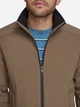 Куртка демисезонная мужская Calvin Klein 802406107 M Коричневая (1161419560) - изображение 6
