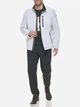 Куртка демисезонная мужская Calvin Klein 941127378 XL Белая (1161434937) - изображение 3