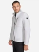 Куртка демисезонная мужская Calvin Klein 32272881 3XL Белая (1161505593) - изображение 4