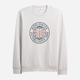 Свитшот на флисе мужской GAP 954553718 XL Серый (1160793555) - изображение 6
